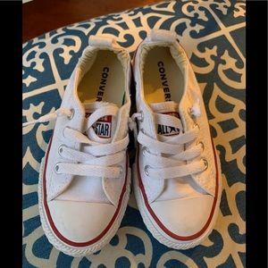 Converse CTAS Shoreline Low Top Sneaker